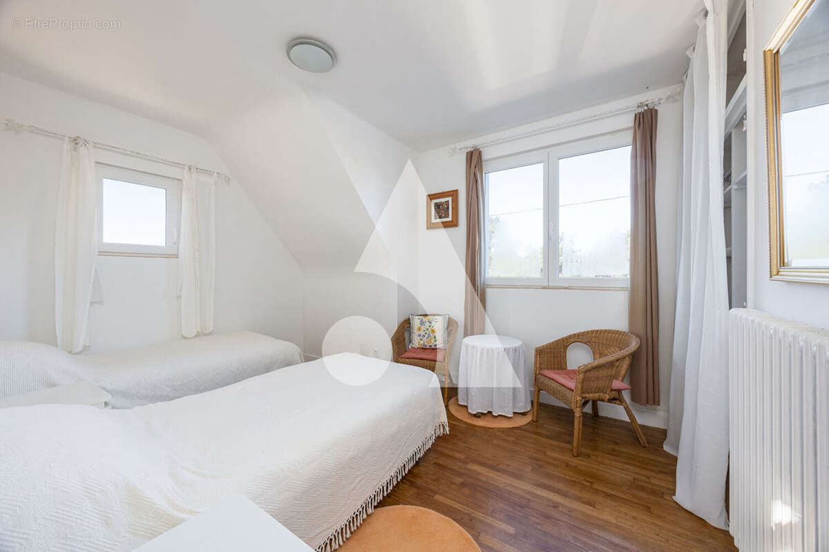 Maison à LA BOUILLIE