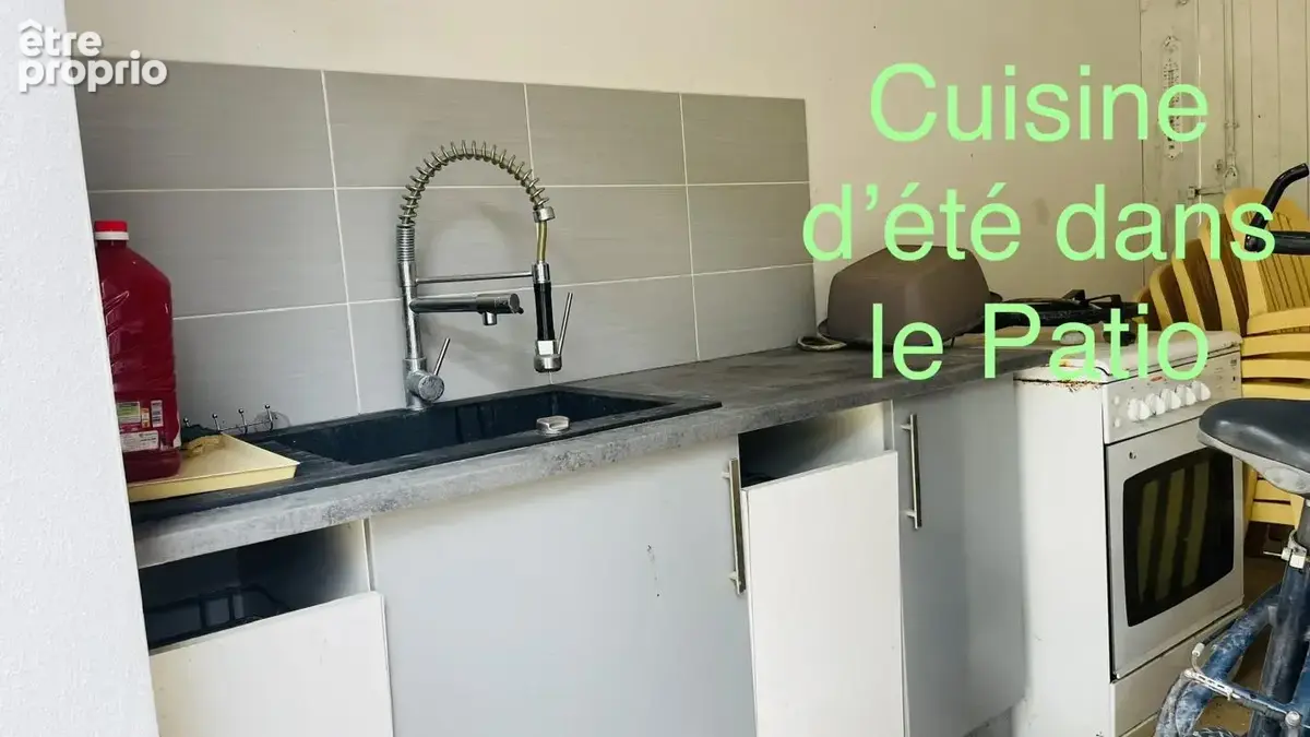Maison 5 pièces 98 m² à vendre à Saint-Georges-D'oleron (17190) - photo 23