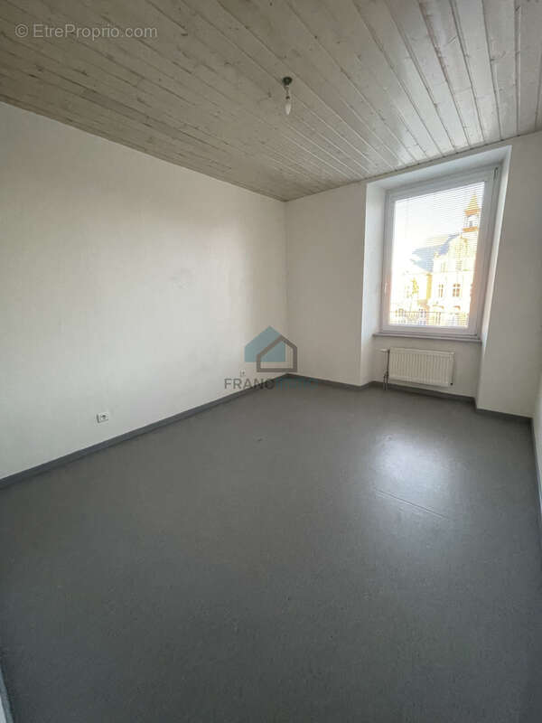 Appartement - centre ville le russey - photo 5