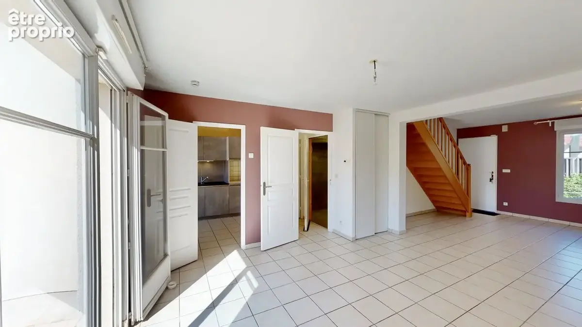 Maison 103 m² à Orleans  - photo 3