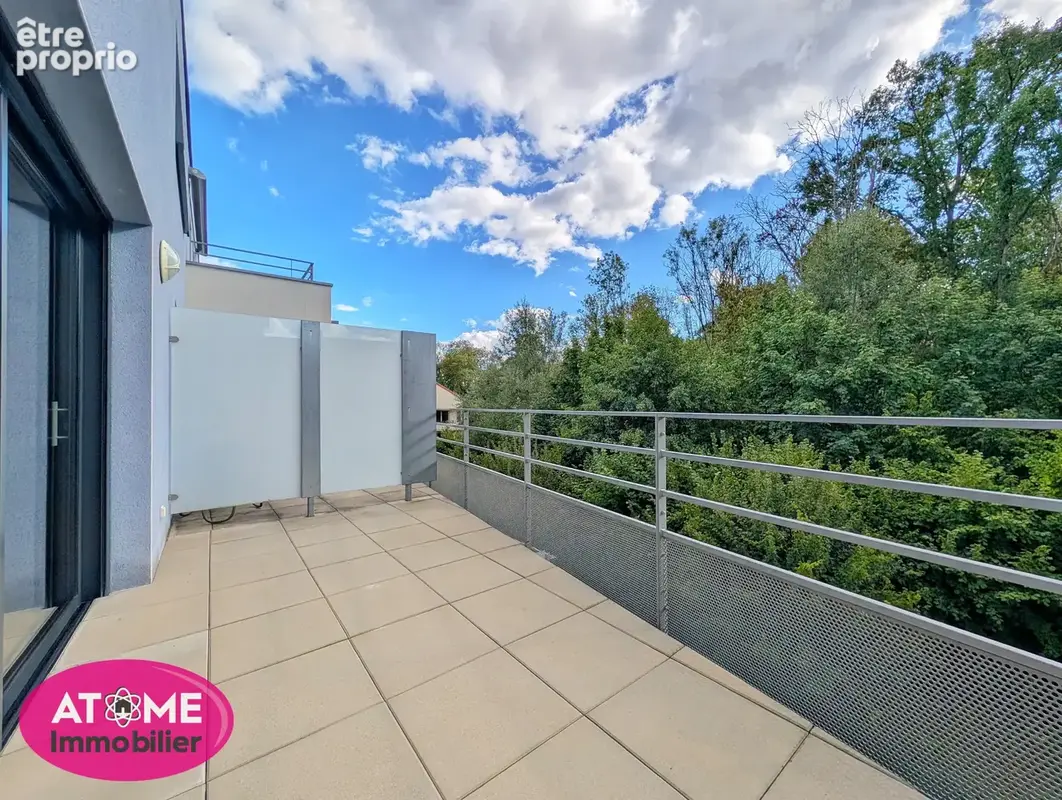 Appartement - 44m2 Sainte-Ruffine (57310) - photo 1