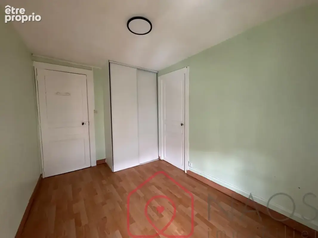 Maison mitoyenne à vendre en exclusivité  Noyers-Pont Maugis  117 000  FAI - photo 6