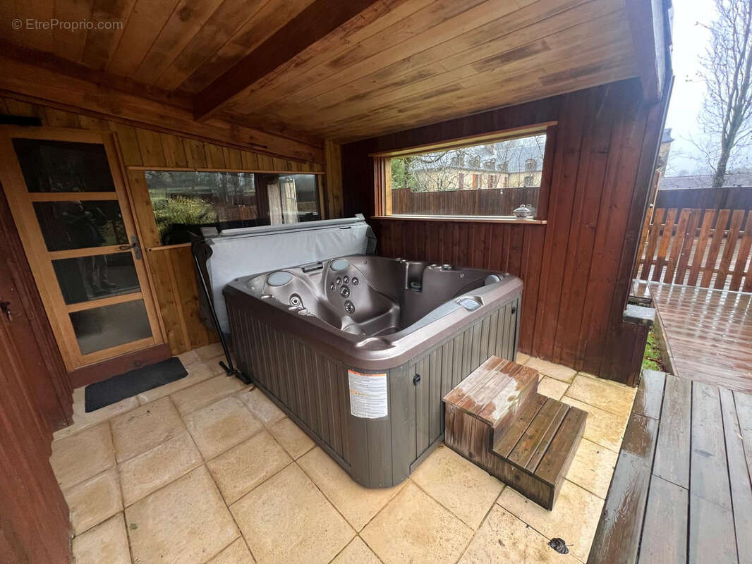 Maison à SARLAT-LA-CANEDA