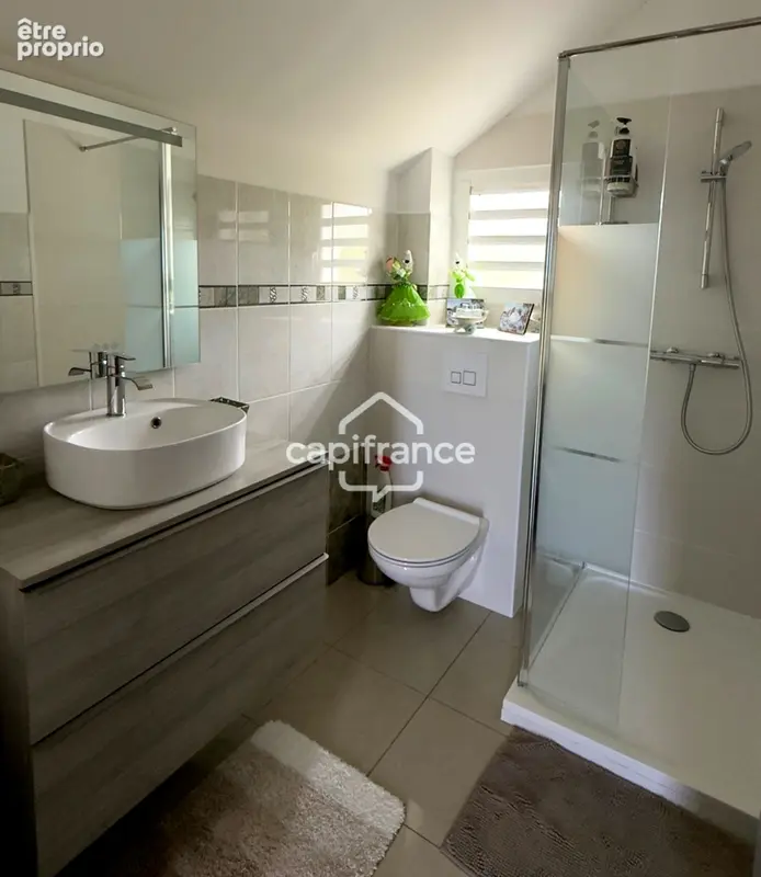 Maison à vendre 4 pièces SAINT-PIERRE (97432) - photo 6