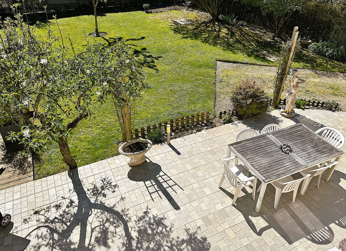 Maison à DAMMARIE