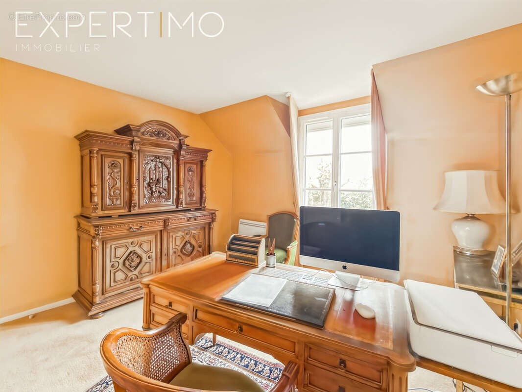 Maison à SOISY-SOUS-MONTMORENCY