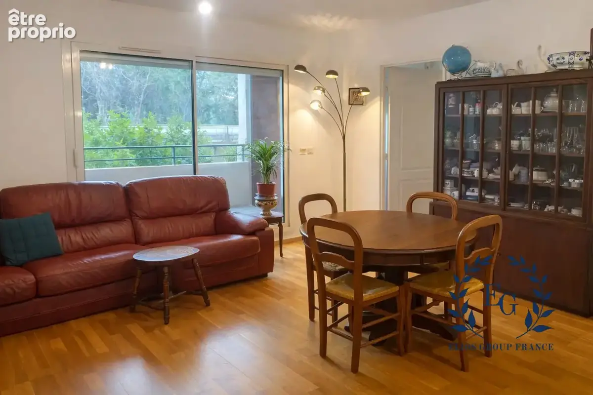 Appartement 5 pièces 97 m² à vendre à Montpellier (34000) - photo 3