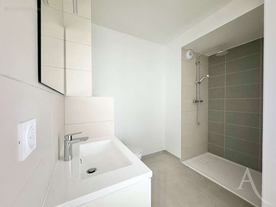 Appartement à TERVILLE