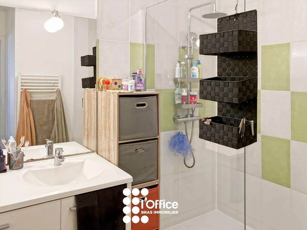 Appartement à LES SABLES-D'OLONNE