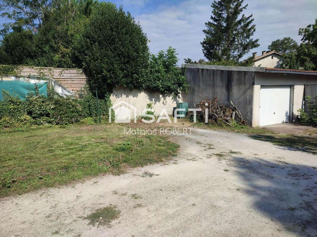 Photo 9 - Maison à ANGOULEME