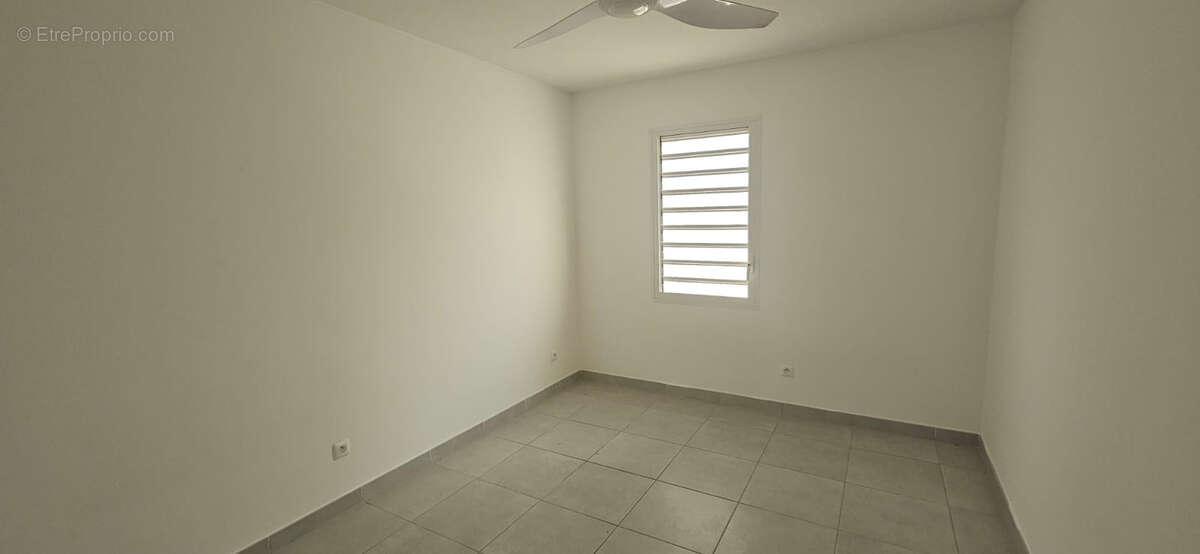 Appartement à FORT-DE-FRANCE