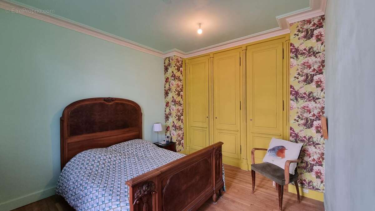 Appartement à IVRY-SUR-SEINE