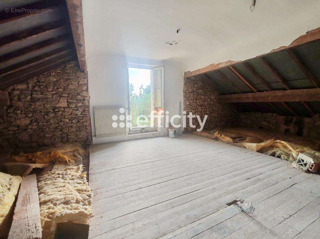 Maison à MARSEILLE-15E