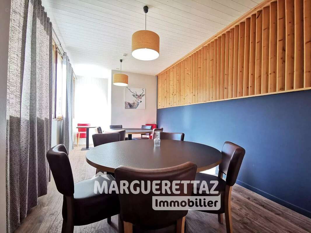Proche genève - au coeur des alpes du léman - opportunité d'investissement - vaste tènement immobilier pour projet commercial ou - photo 25
