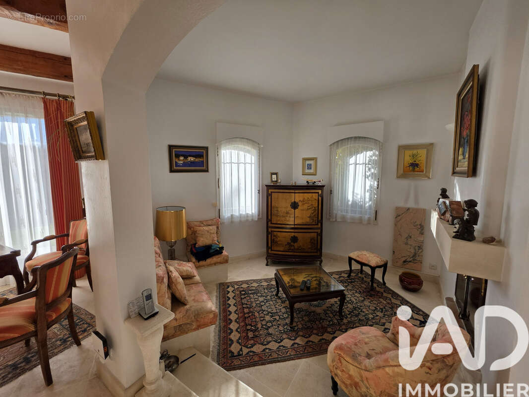 Photo 9 - Maison à LA MOTTE