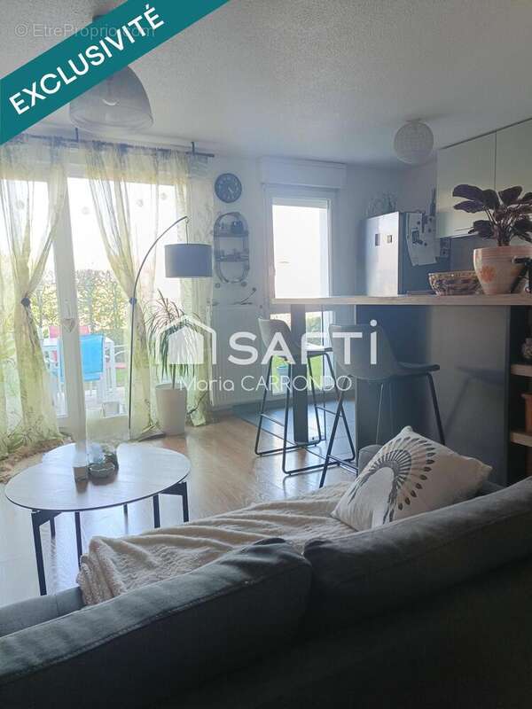 Photo 8 - Appartement à ANZIN