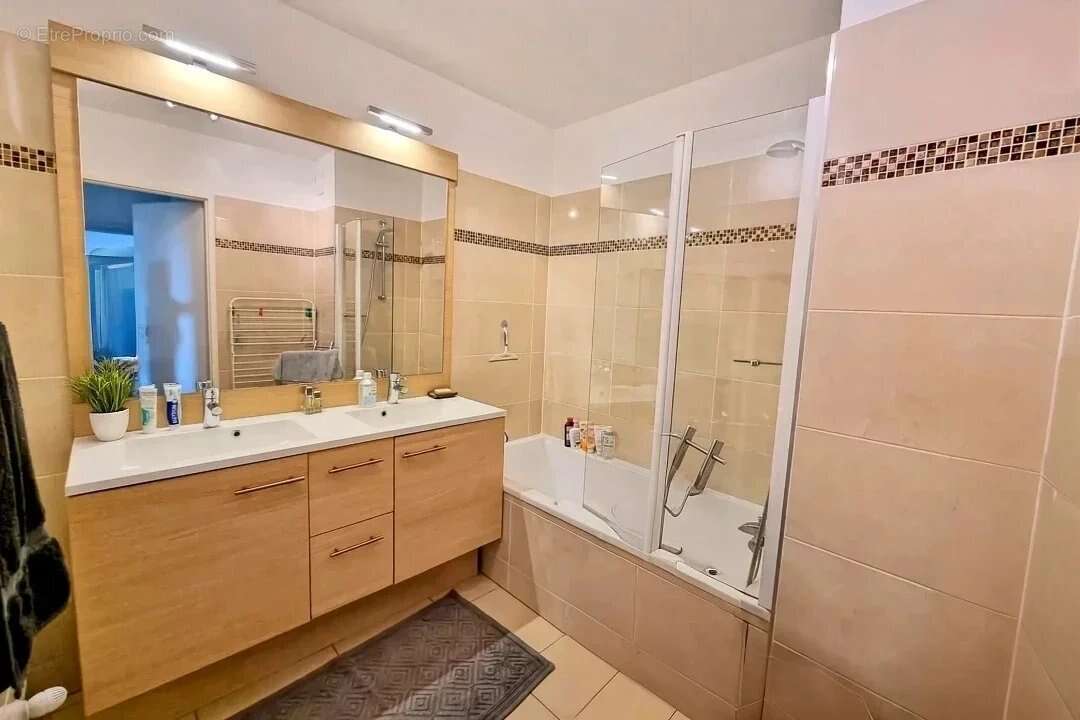 Appartement à MARLY-LE-ROI