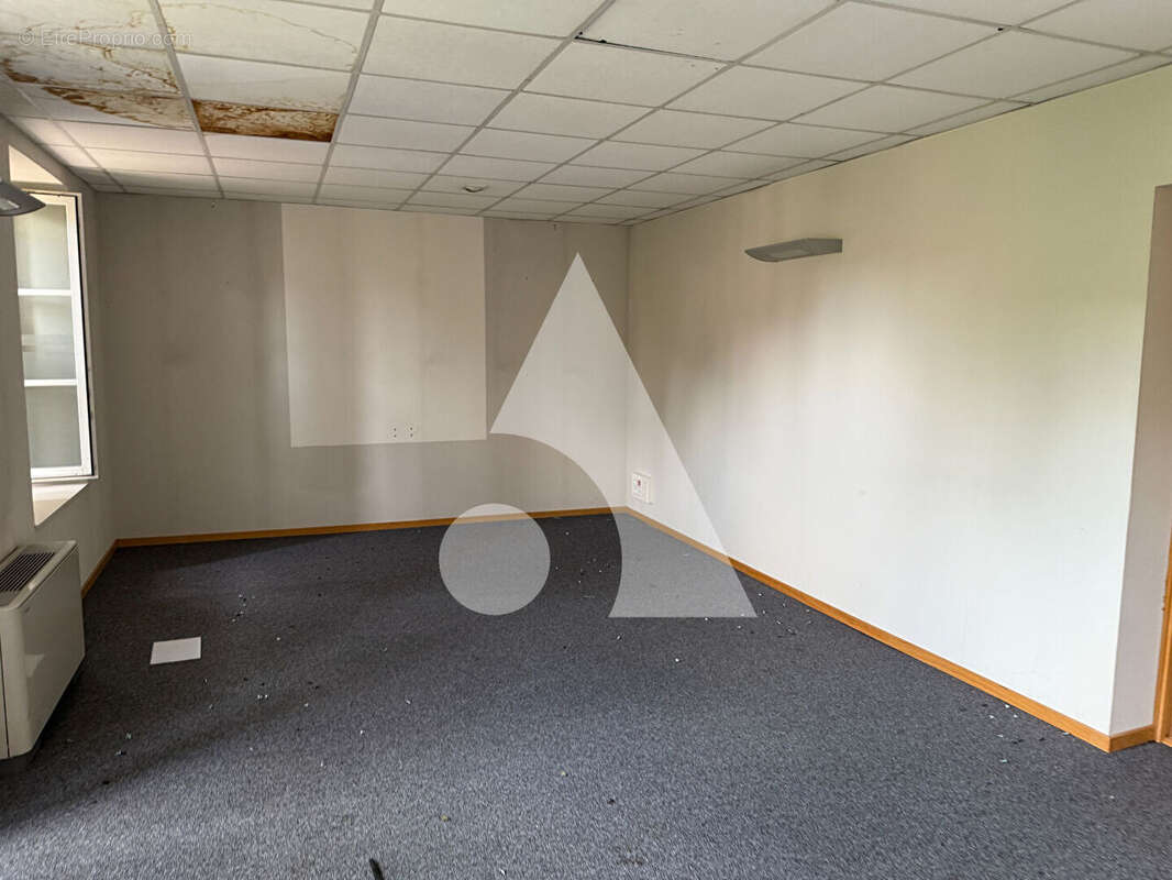 Appartement à DELLE