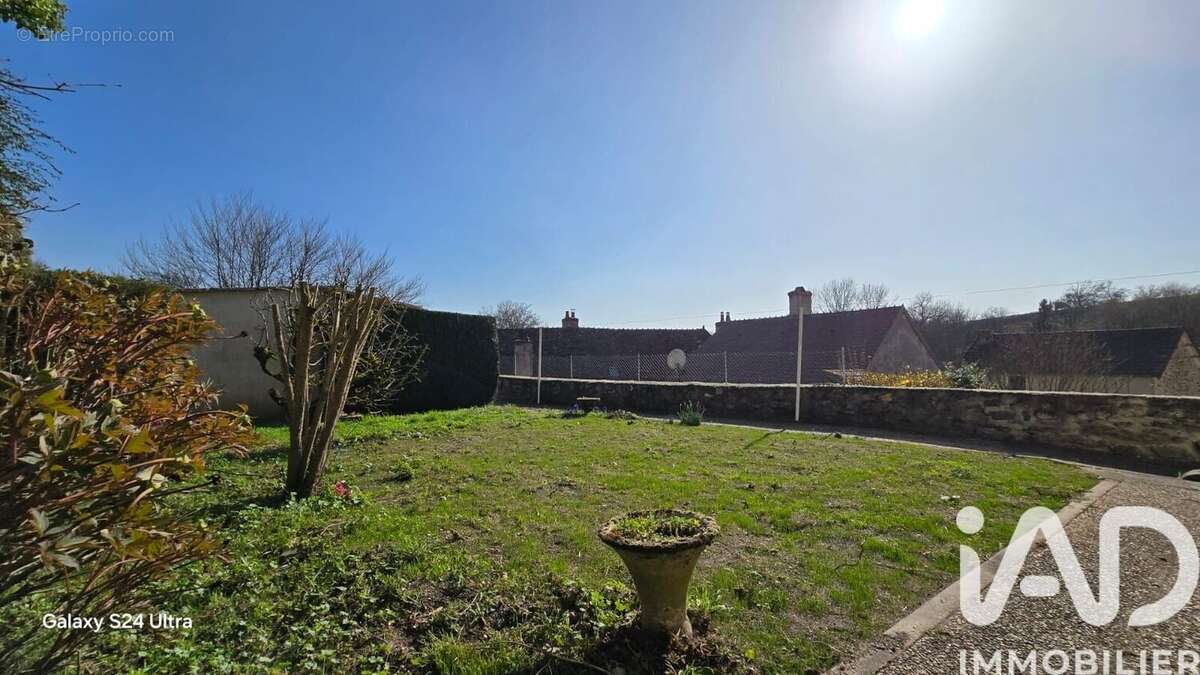 Photo 4 - Maison à CULAN