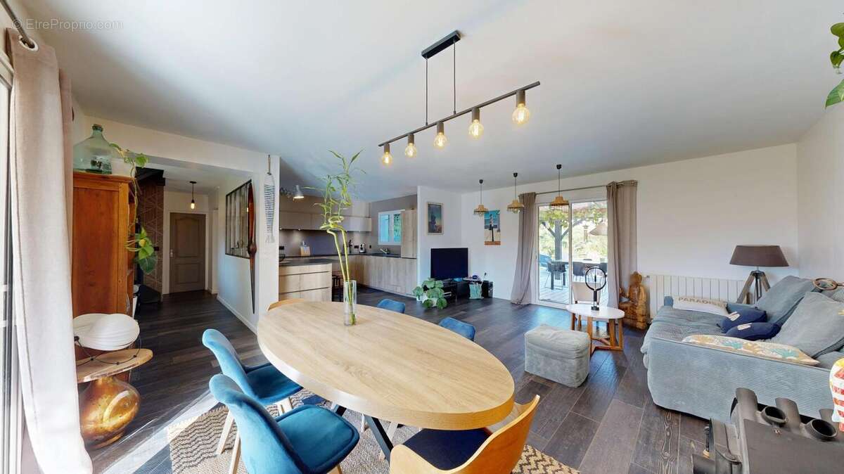 Photo 5 - Maison à LE TEICH