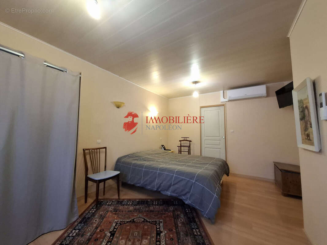 Maison à MAGSTATT-LE-BAS