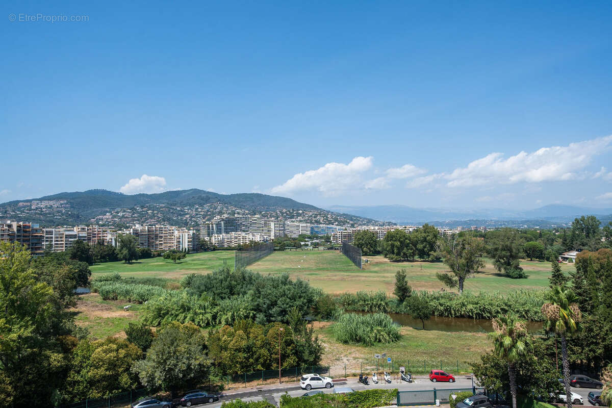 Mandelieu-la-Napoule   Penthouse d'exception, vue mer panoramique - photo 15