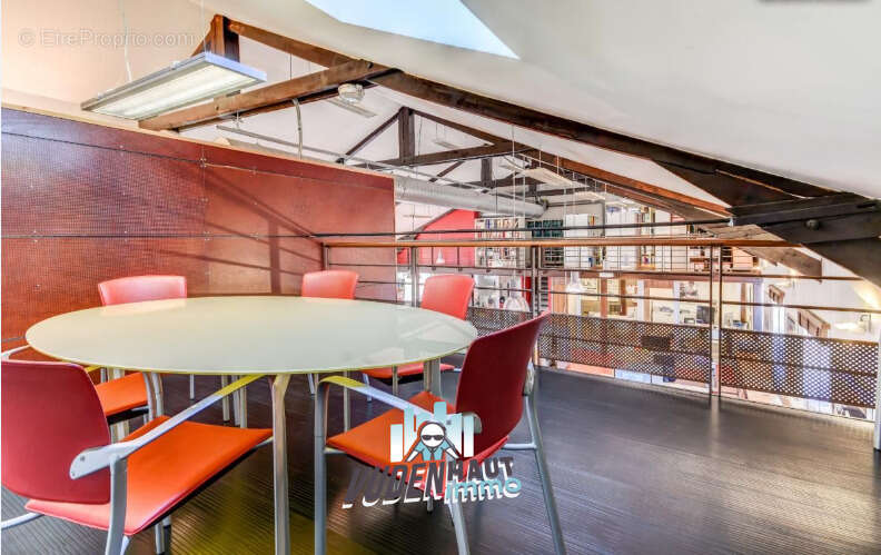 Commerce à TOULOUSE