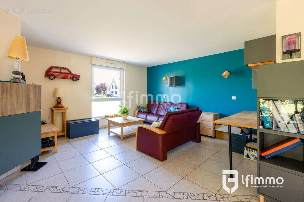 Villa d'architecte 175 m² – DPE A Bischoffsheim - photo 6