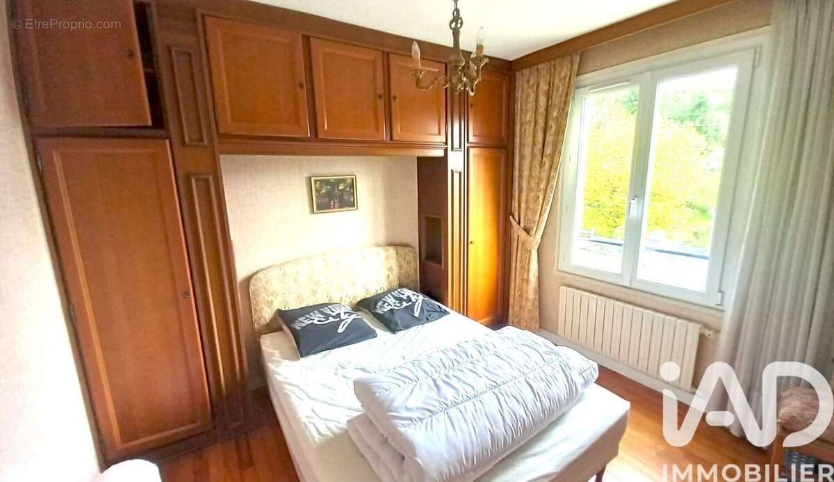 Photo 7 - Maison à QUIMPER