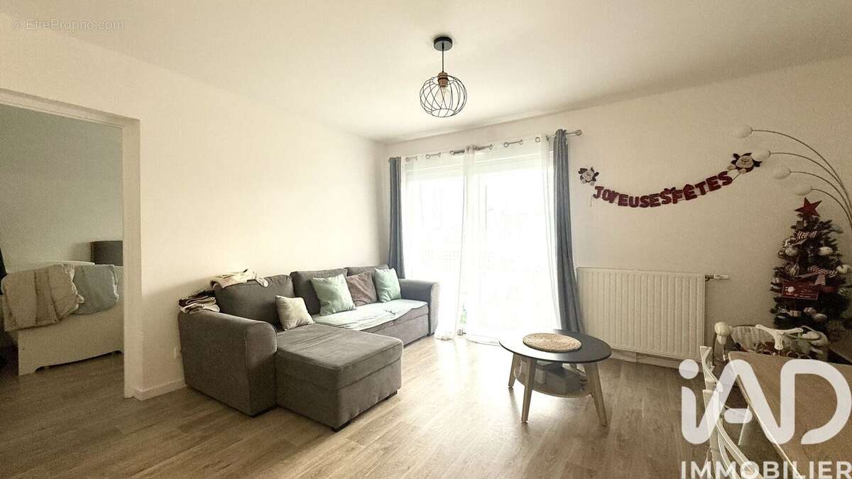 Photo 5 - Appartement à SENE