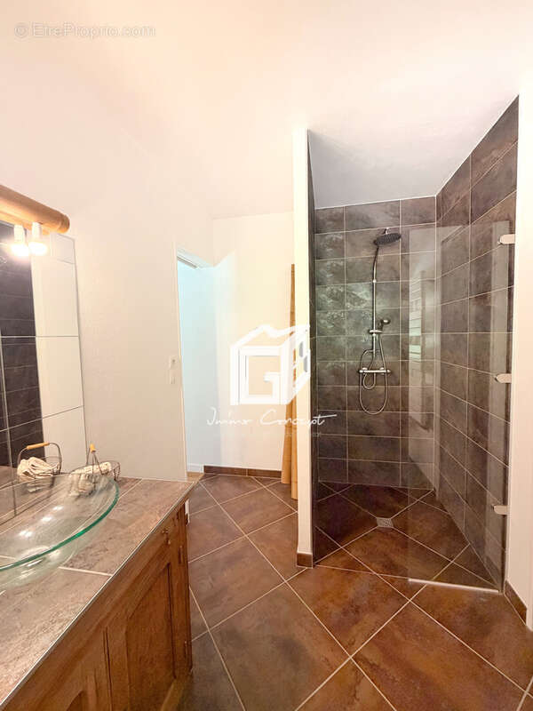 Ensemble immobilier - photo 13