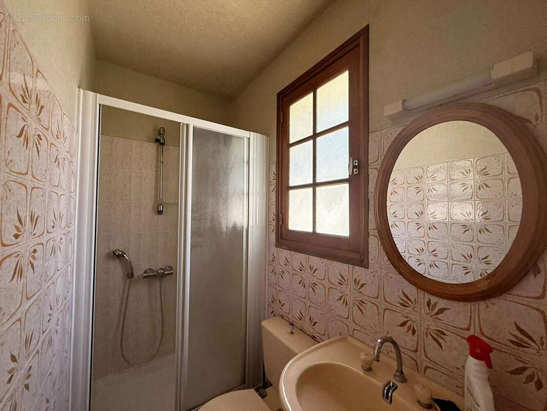 Bretignolles sur Mer, maison à vendre - photo 11