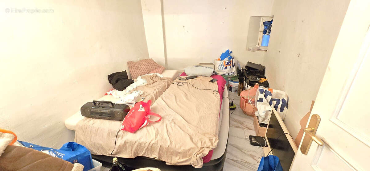 Appartement à DRAGUIGNAN