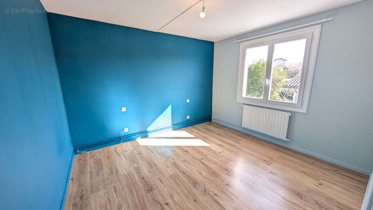 Maison à MONT-DE-MARSAN