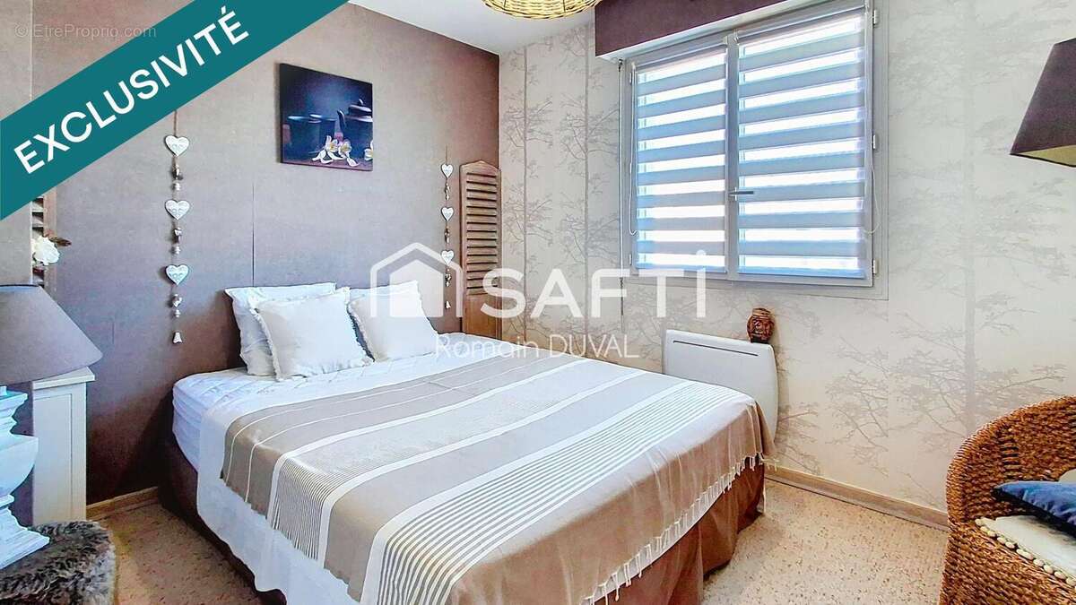 Photo 5 - Appartement à LA SEYNE-SUR-MER