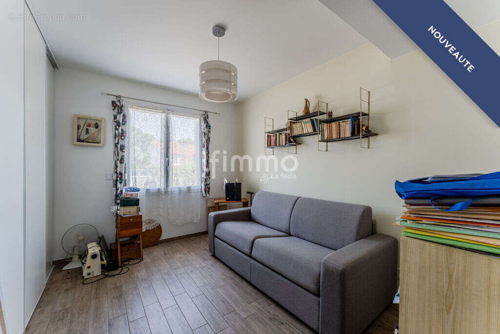 Maison plain-pied 4 pièces récente – Cazaux – Aucun travaux - photo 13