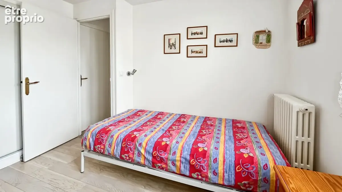 Maison 130m² à orsay - photo 7