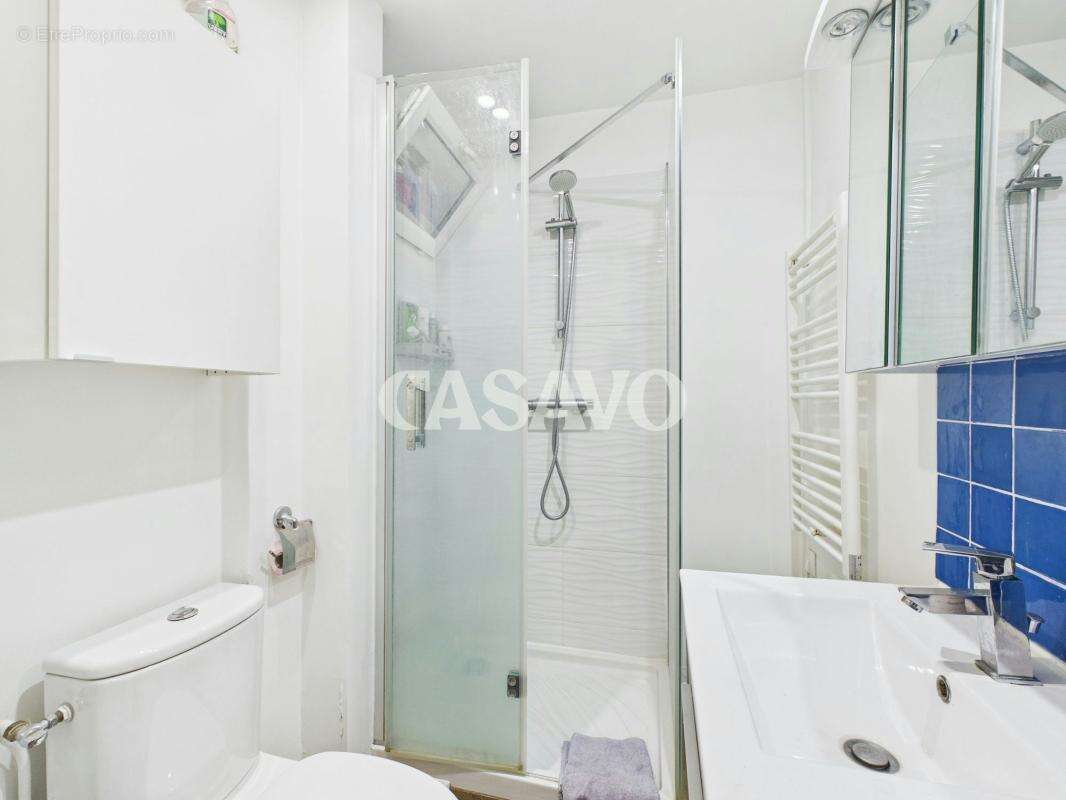Vente Appartement 2 pièces de 35m² - 75006 Paris - photo 10