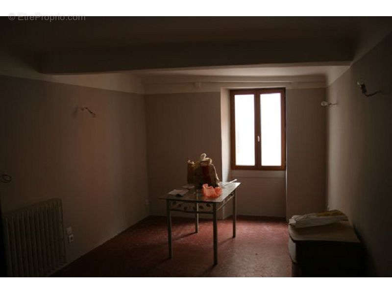 Appartement à VALLAURIS