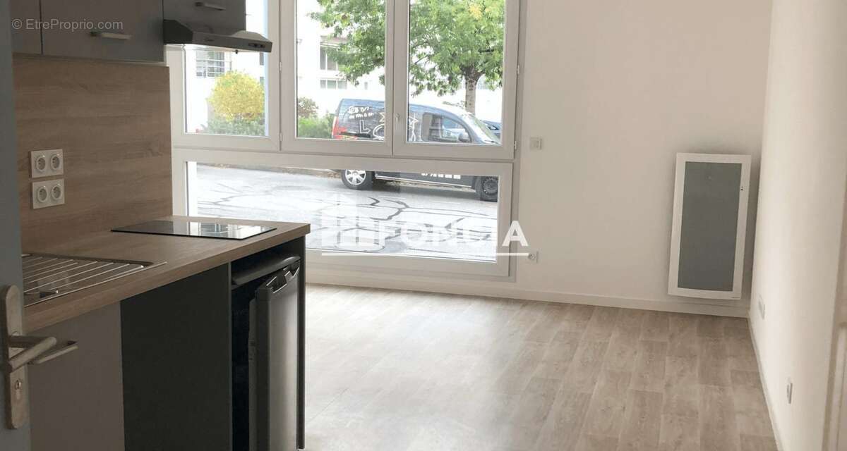 Appartement à LA ROCHE-SUR-YON