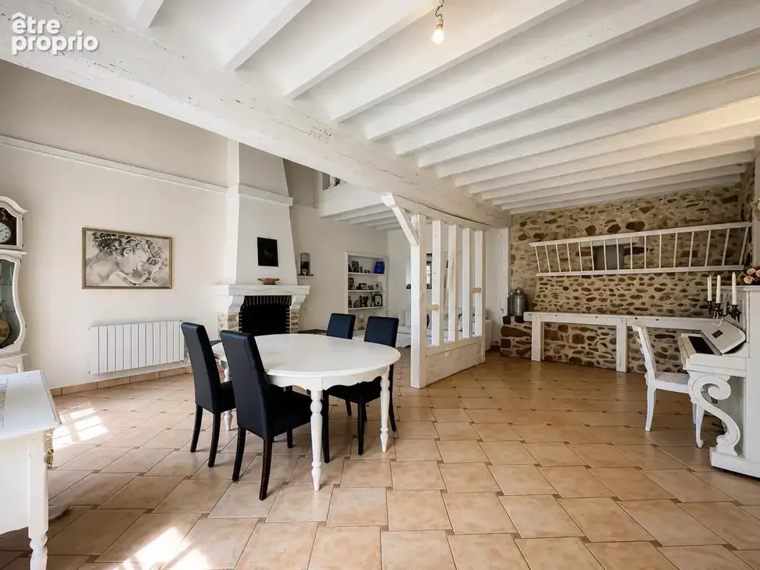 Maison de 6 pièces 180 m² 7mn de Donnemarie Dontilly - photo 4