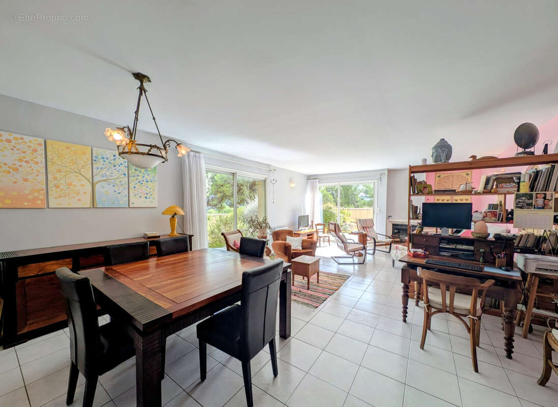 Maison à LEZIGNAN-CORBIERES