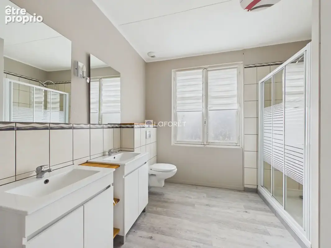 Maison Pont Aven 4 pièce(s) 80 m2 - photo 5