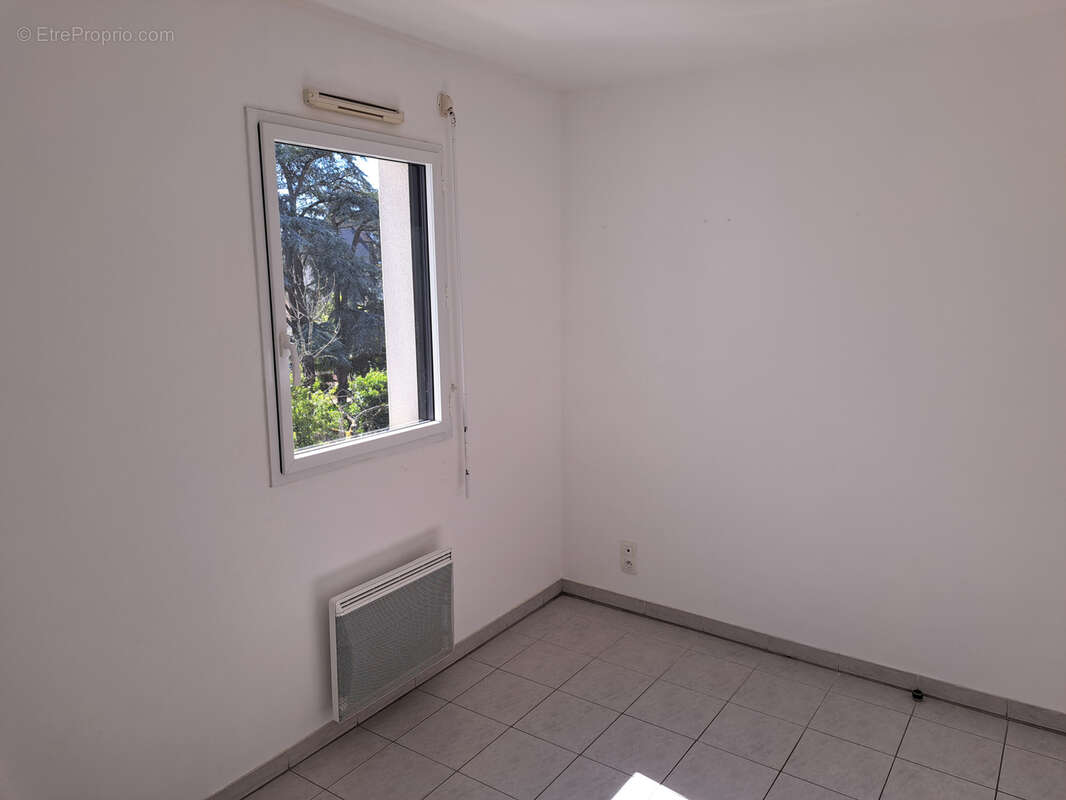 Appartement à SAINT-NAZAIRE
