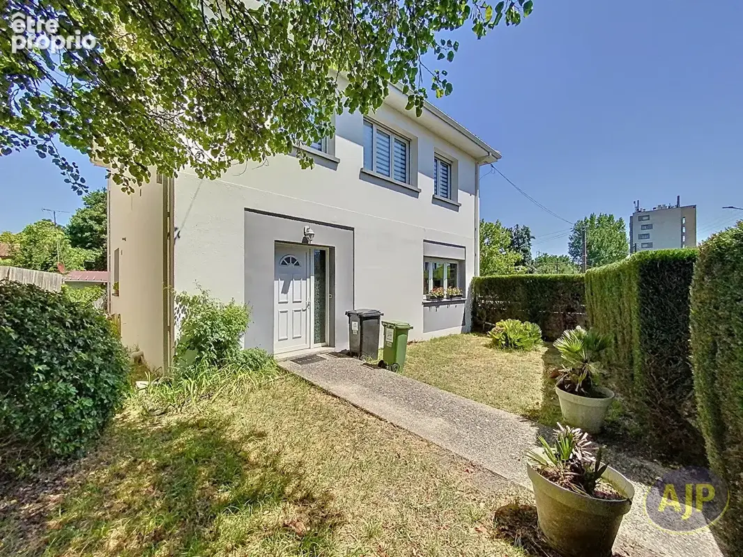 Maison à MERIGNAC