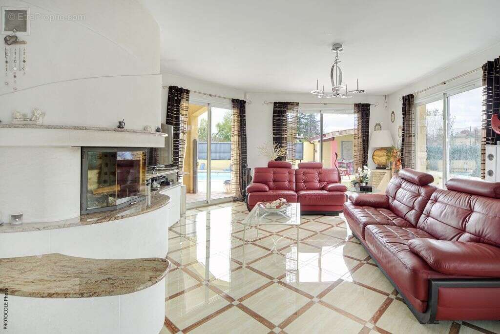 Maison à SAINT-ALBAN