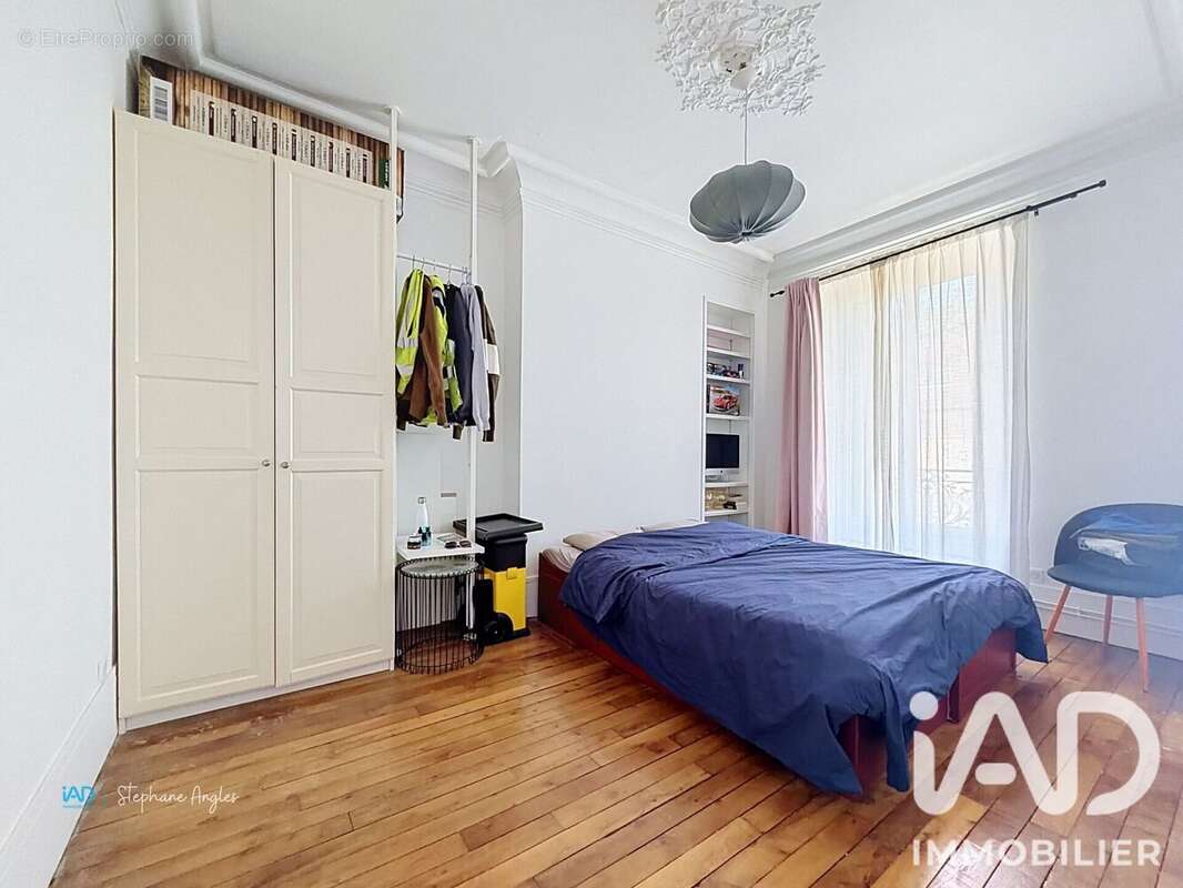 Appartement 65 m² à Saint-Ouen-L'aumone  - photo 4
