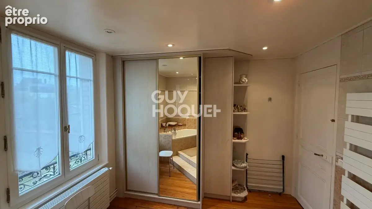 Maison 5 pièces 141 m² à vendre à Compiegne (60200) - photo 5