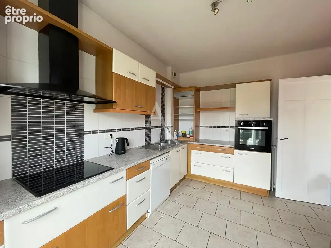 Maison Nantes Longchamp 146.07 m2, 4chambres, sous sol complet, jardin clos, garage - photo 4