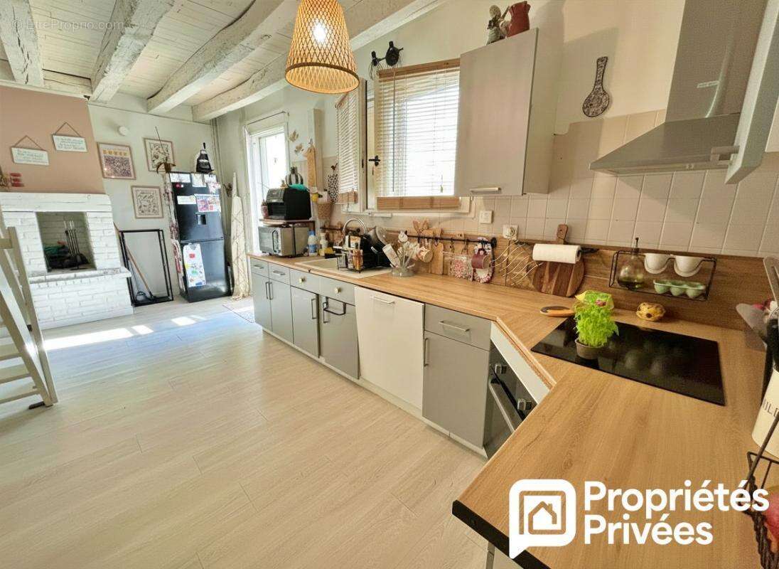Maison bourges 6 pieces 111 m2 - photo 2